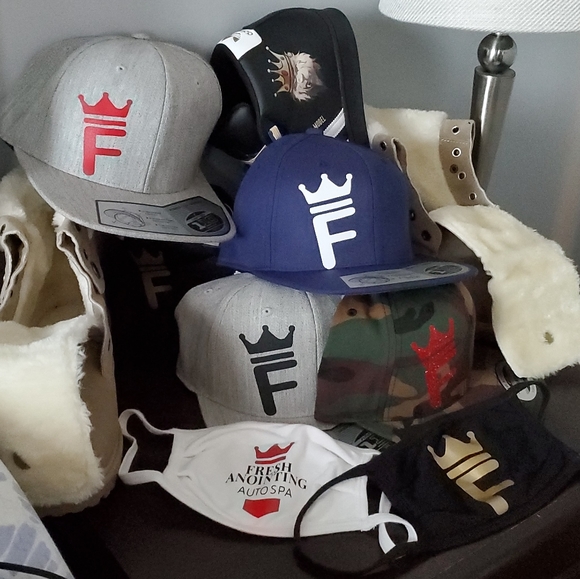 My brand - Picture 1 of 1